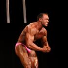 Greg  Baker - NPC Dexter Jackson Classic 2012 - #1